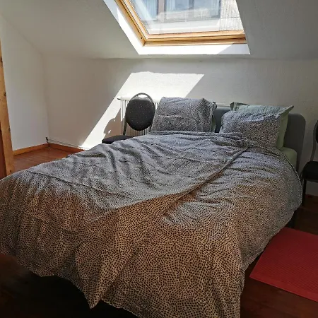 Homestay Ostend Backpackers Lodge