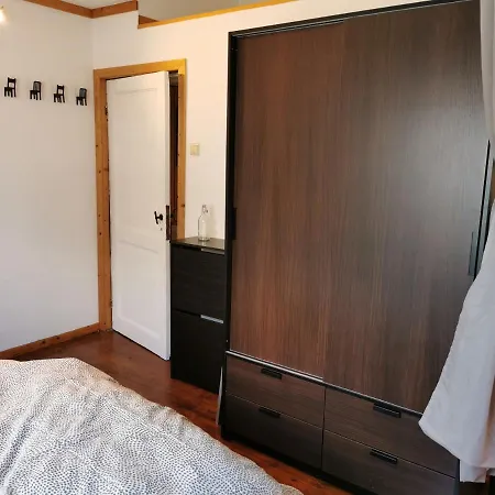 Séjour chez l'habitant Ostend Backpackers Lodge Ostende