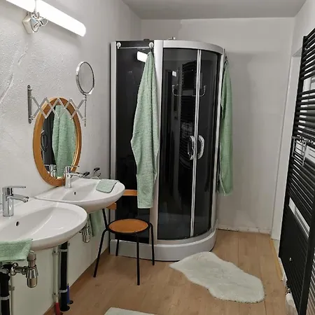 Ostend Backpackers Lodge Ostend